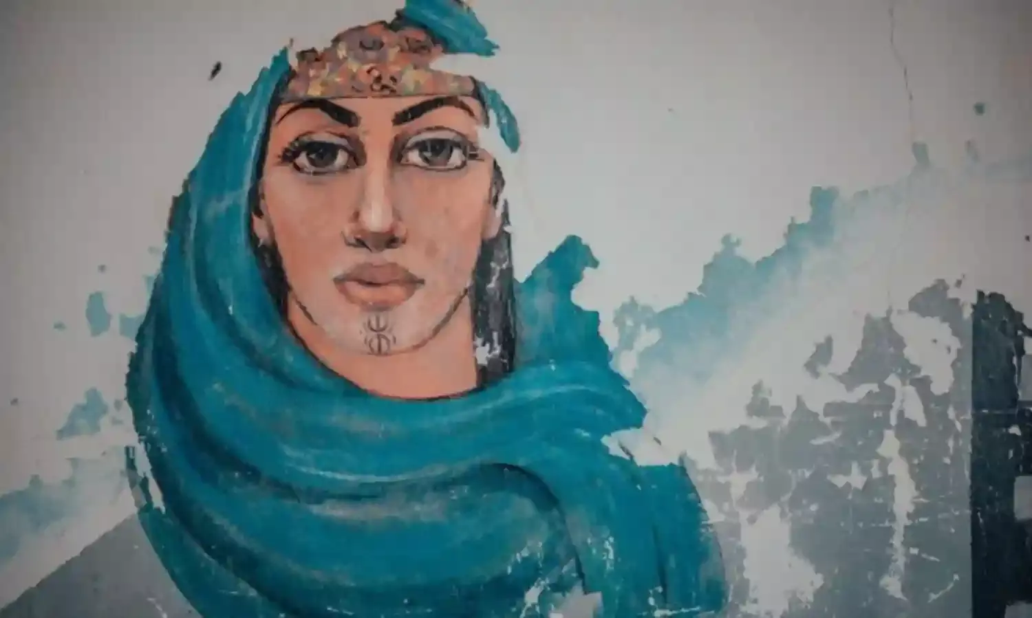 Hijab, Empowerment and a Quest for Education