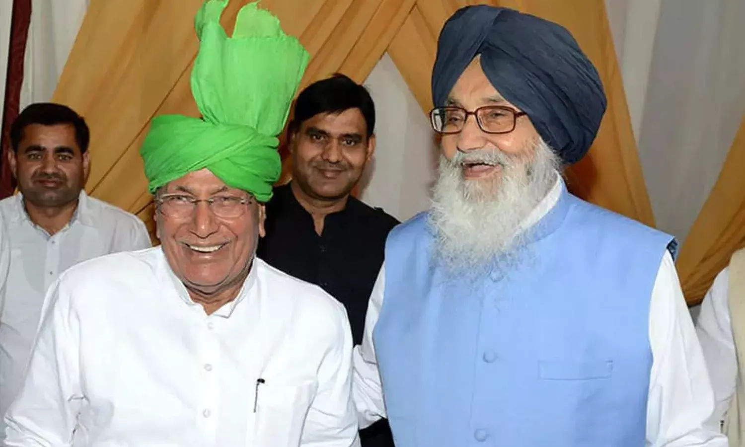 The Political Landscape is Changing in Punjab and Haryana