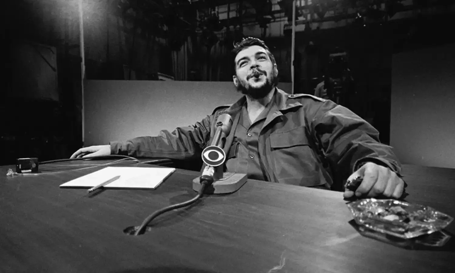 ‘No Human is Alien’ ‘No Human is Alien’