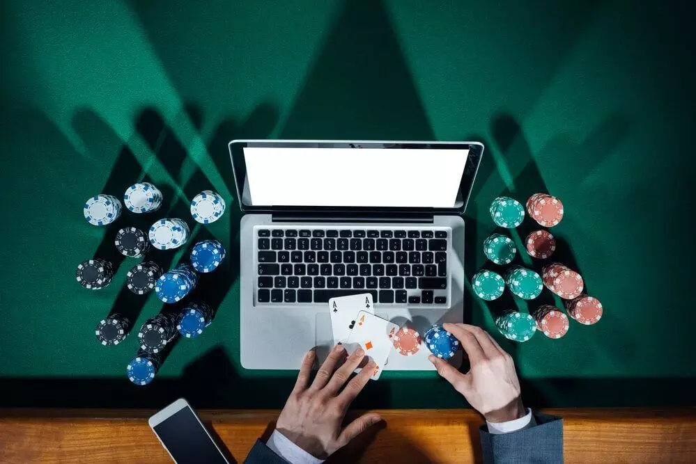Die ultimative Strategie für Echtgeld Online Casinos
