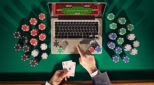 Are No Store Rewards For Online Poker Overburdening Live Scenes?