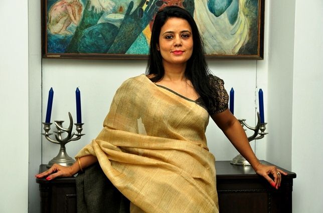 Who is Mahua Moitra?