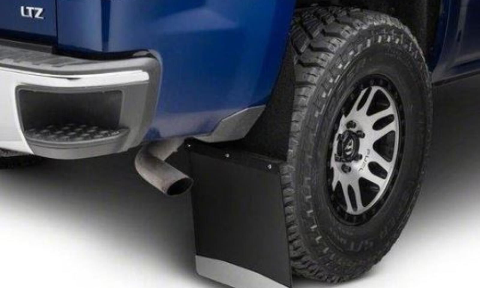 How to Find Effective Car Mud Flaps to Keep Your Vehicle Dirt-free?