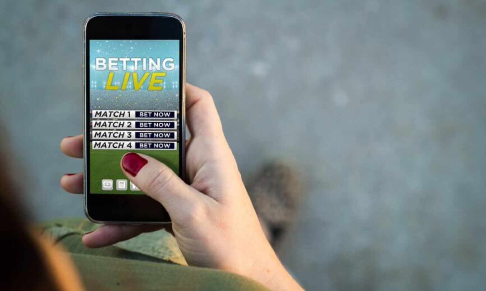 Online Betting Apps Cheet Sheet