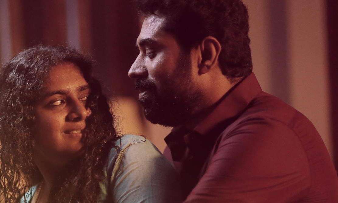 The Great Indian Kitchen