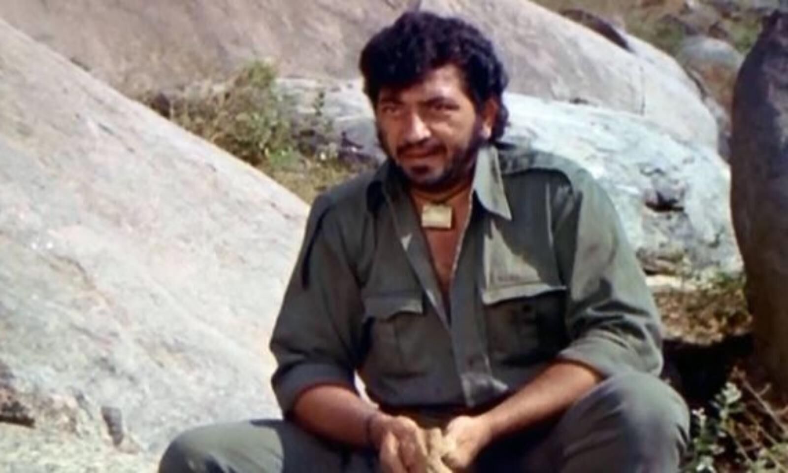 Sholay Took 'Costume' to Another Level Altogether