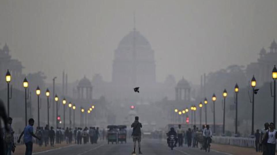 Why Do Farmers Burn the Crop Residue in Punjab?