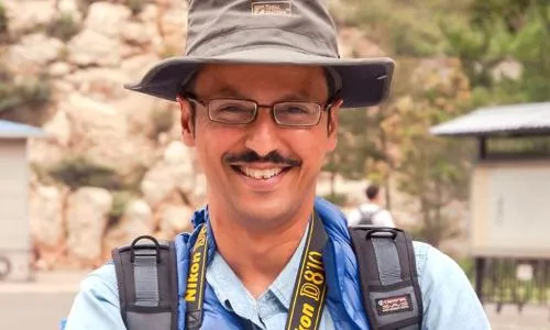 A Journey Beyond a Destination